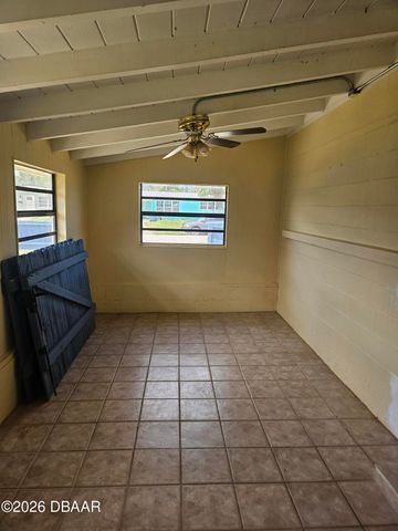 122 Essex Drive, Ormond Beach, FL 32176