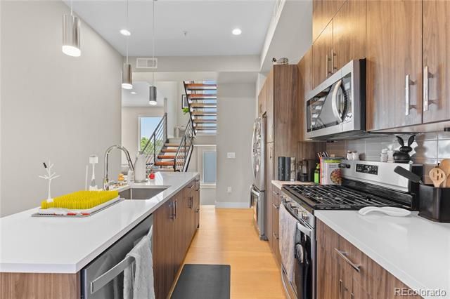 4469 Tennyson Street 13, Denver, CO 80212