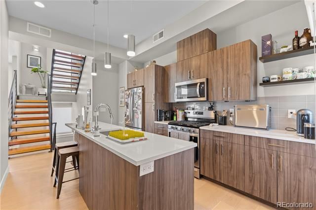 4469 Tennyson Street 13, Denver, CO 80212