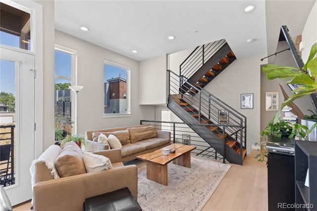 4469 Tennyson Street 13, Denver, CO 80212