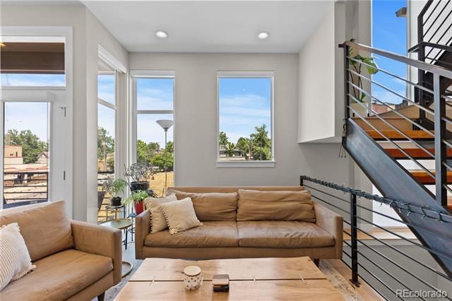 4469 Tennyson Street 13, Denver, CO 80212