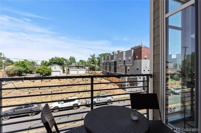 4469 Tennyson Street 13, Denver, CO 80212