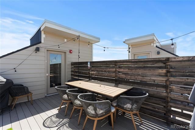 4469 Tennyson Street 13, Denver, CO 80212