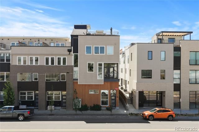 4469 Tennyson Street 13, Denver, CO 80212