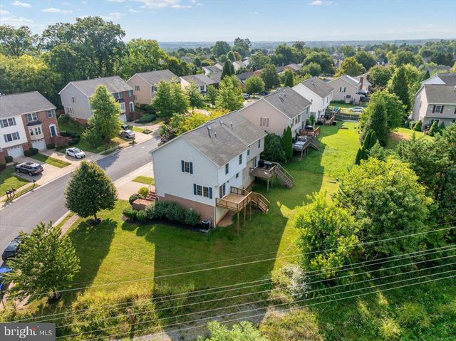 1957 CIDERMILL LN, Winchester, VA 22601