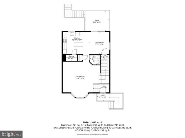 1957 CIDERMILL LN, Winchester, VA 22601