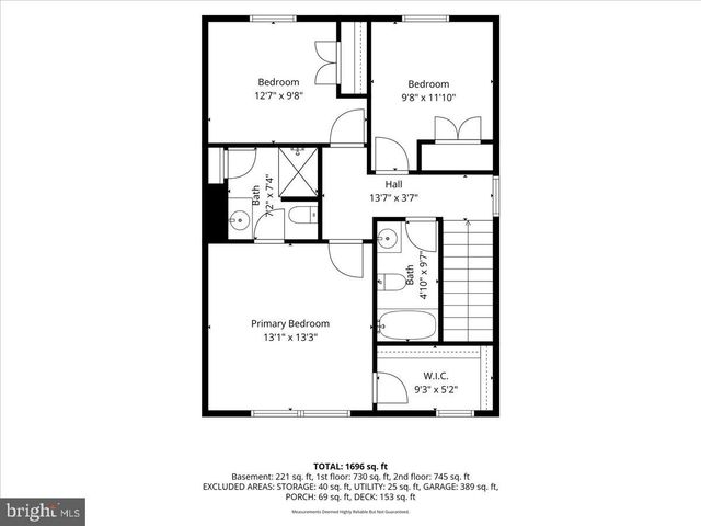 1957 CIDERMILL LN, Winchester, VA 22601