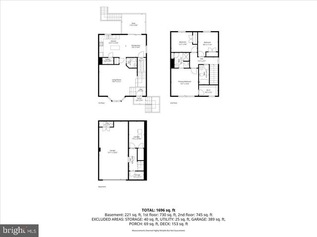 1957 CIDERMILL LN, Winchester, VA 22601