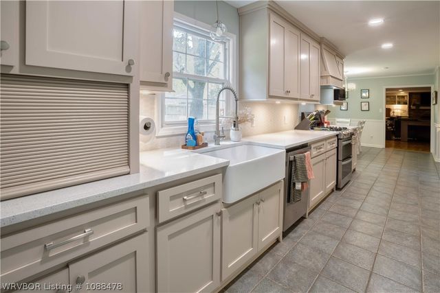 3205 S 28th Street, Fort Smith, AR 72901