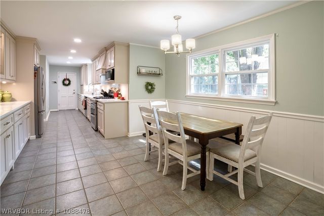 3205 S 28th Street, Fort Smith, AR 72901