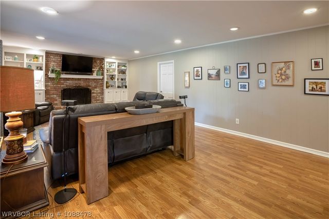 3205 S 28th Street, Fort Smith, AR 72901