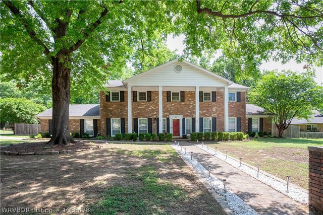 3205 S 28th Street, Fort Smith, AR 72901