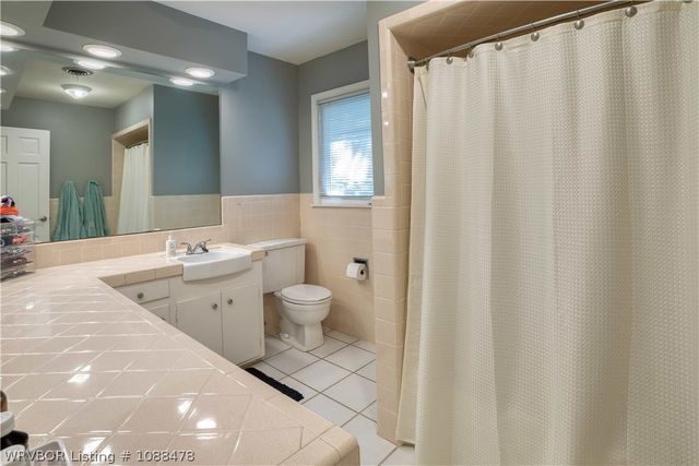 3205 S 28th Street, Fort Smith, AR 72901