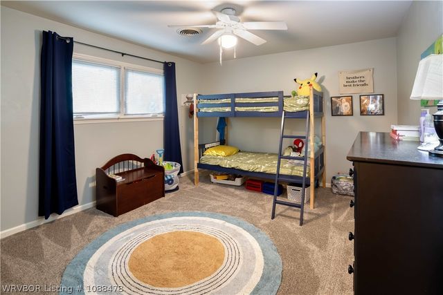 3205 S 28th Street, Fort Smith, AR 72901
