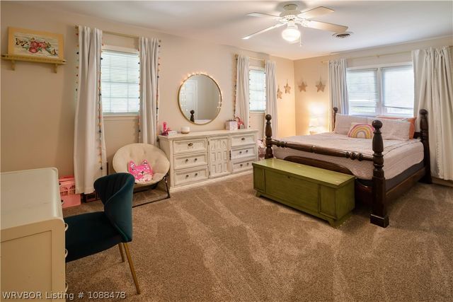 3205 S 28th Street, Fort Smith, AR 72901