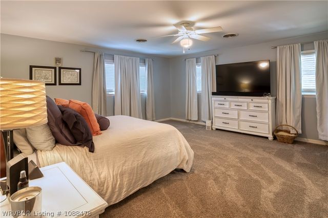 3205 S 28th Street, Fort Smith, AR 72901