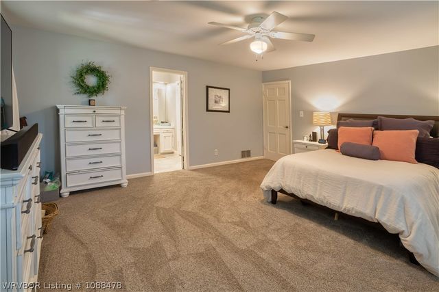 3205 S 28th Street, Fort Smith, AR 72901