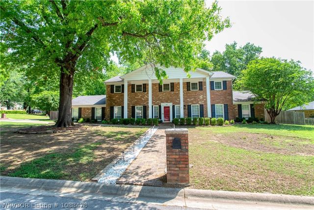 3205 S 28th Street, Fort Smith, AR 72901