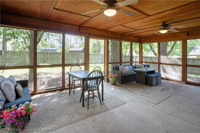 3205 S 28th Street, Fort Smith, AR 72901