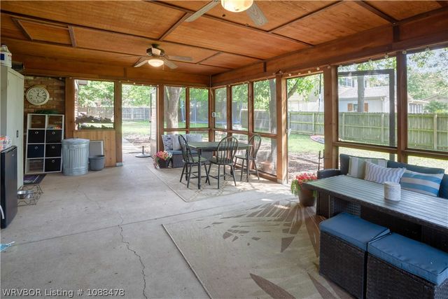 3205 S 28th Street, Fort Smith, AR 72901