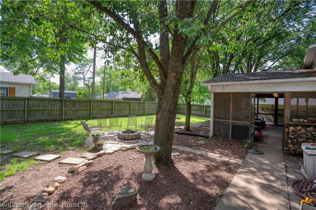 3205 S 28th Street, Fort Smith, AR 72901