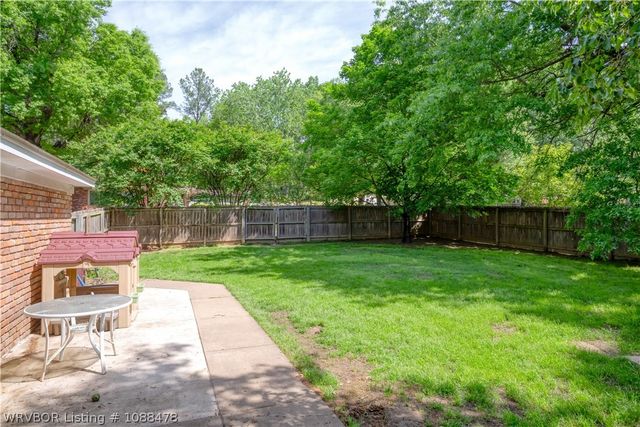 3205 S 28th Street, Fort Smith, AR 72901