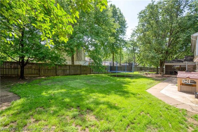 3205 S 28th Street, Fort Smith, AR 72901