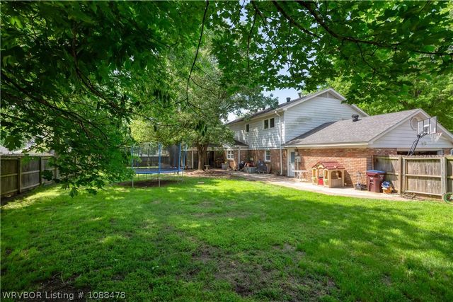 3205 S 28th Street, Fort Smith, AR 72901
