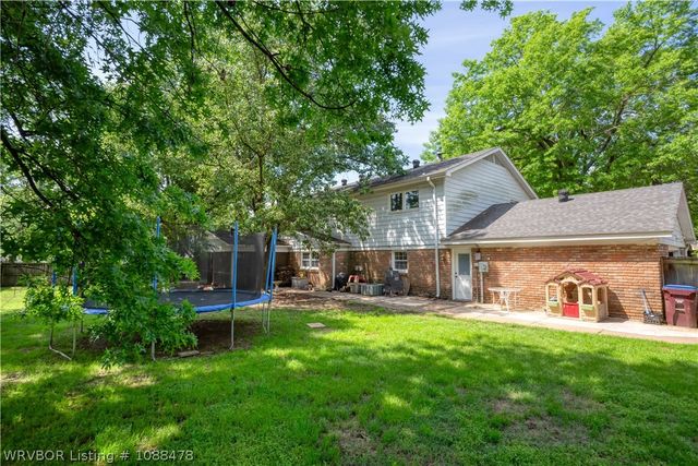 3205 S 28th Street, Fort Smith, AR 72901