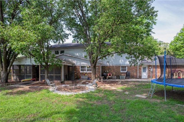 3205 S 28th Street, Fort Smith, AR 72901