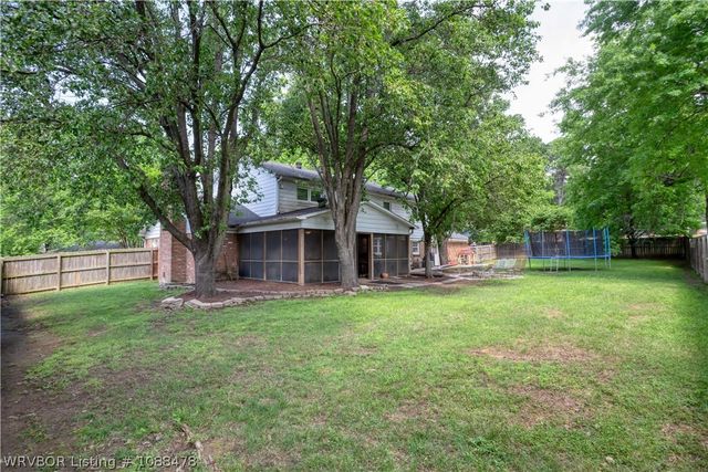 3205 S 28th Street, Fort Smith, AR 72901