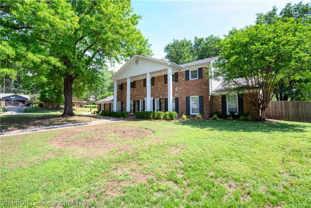 3205 S 28th Street, Fort Smith, AR 72901
