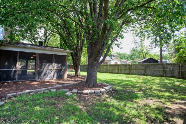 3205 S 28th Street, Fort Smith, AR 72901