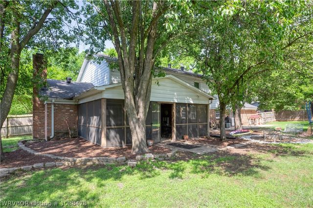 3205 S 28th Street, Fort Smith, AR 72901