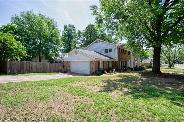 3205 S 28th Street, Fort Smith, AR 72901