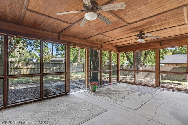 3205 S 28th Street, Fort Smith, AR 72901