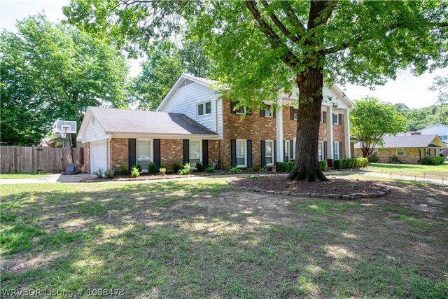 3205 S 28th Street, Fort Smith, AR 72901
