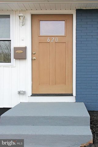620 ILSE DR, Newark, DE 19713