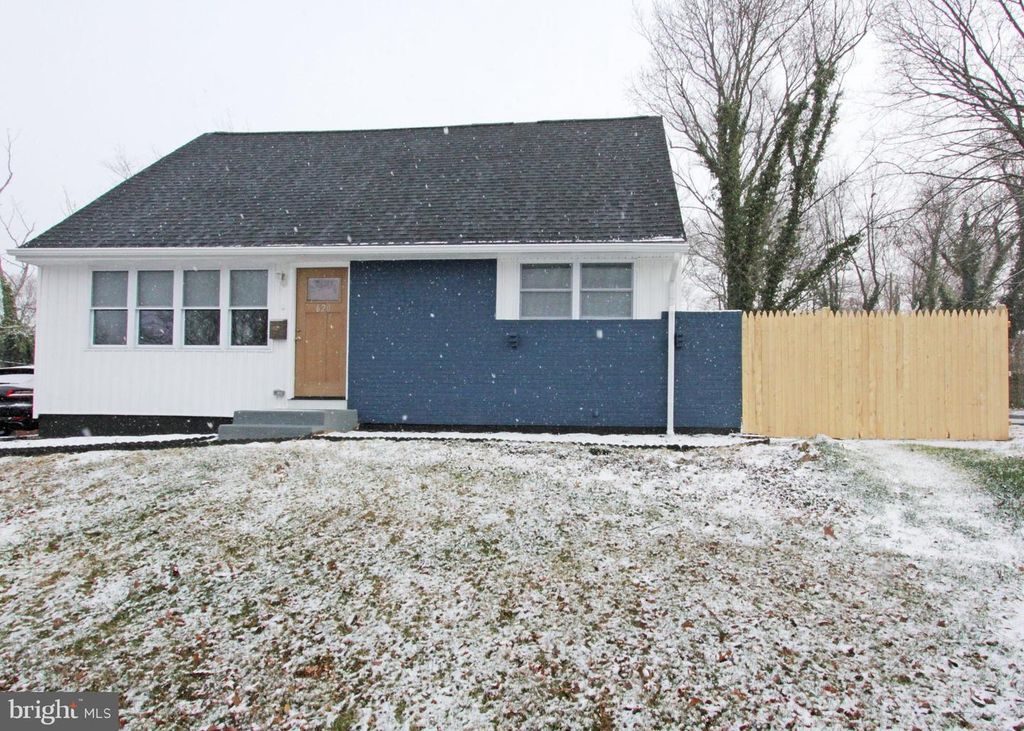 620 ILSE DR, Newark, DE 19713