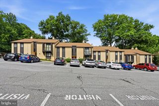 1101 PAINTERS XING #1101, Chadds Ford, PA 19317