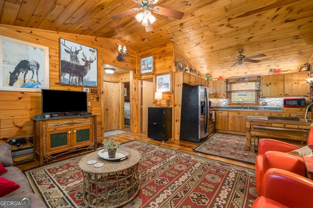 122 River Bend Trail, Ellijay, GA 30540