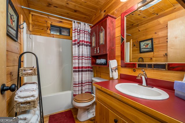 122 River Bend Trail, Ellijay, GA 30540