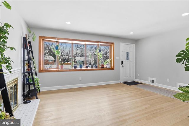 3908 LONGSTREET CT, Annandale, VA 22003