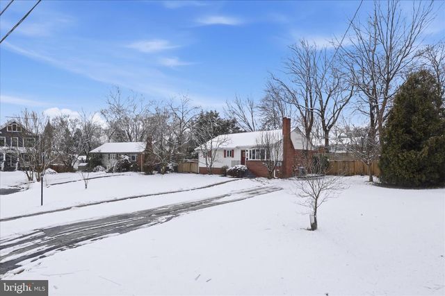 3908 LONGSTREET CT, Annandale, VA 22003