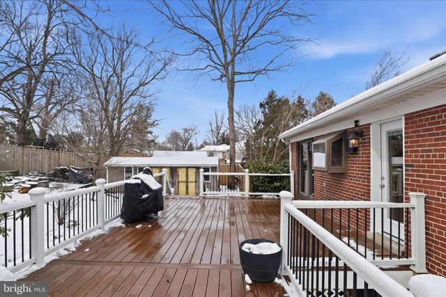 3908 LONGSTREET CT, Annandale, VA 22003