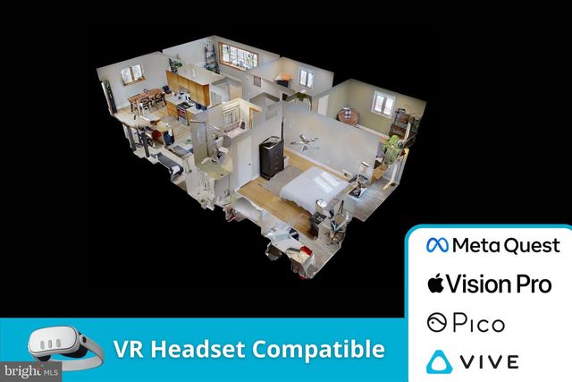 3908 LONGSTREET CT, Annandale, VA 22003