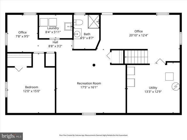 3908 LONGSTREET CT, Annandale, VA 22003