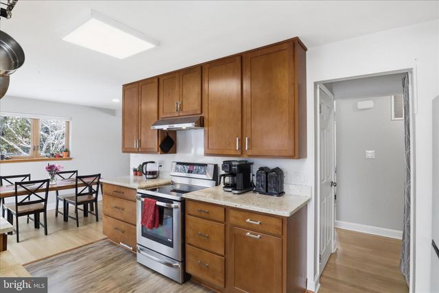 3908 LONGSTREET CT, Annandale, VA 22003