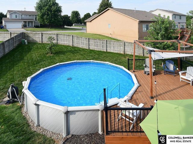 9707 Florence Street, La Vista, NE 68128