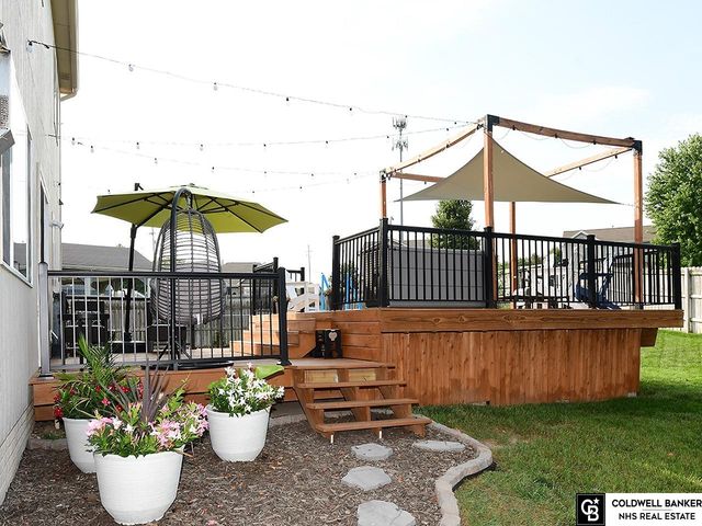 9707 Florence Street, La Vista, NE 68128